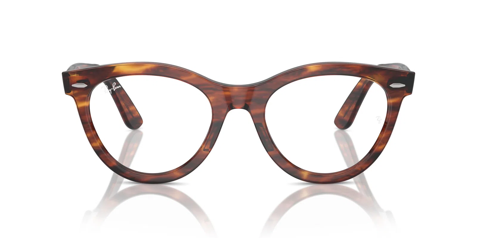 Ray-Ban Wayfarer Way 2241VF Eyeglasses - view 35